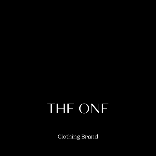 The One Clothing Brand